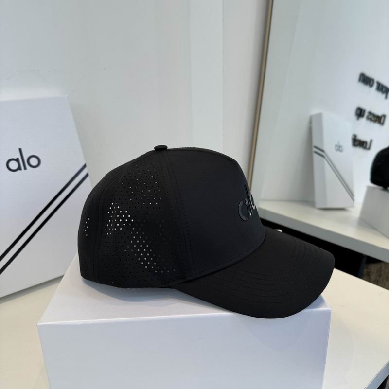 Alo Cap (2621)