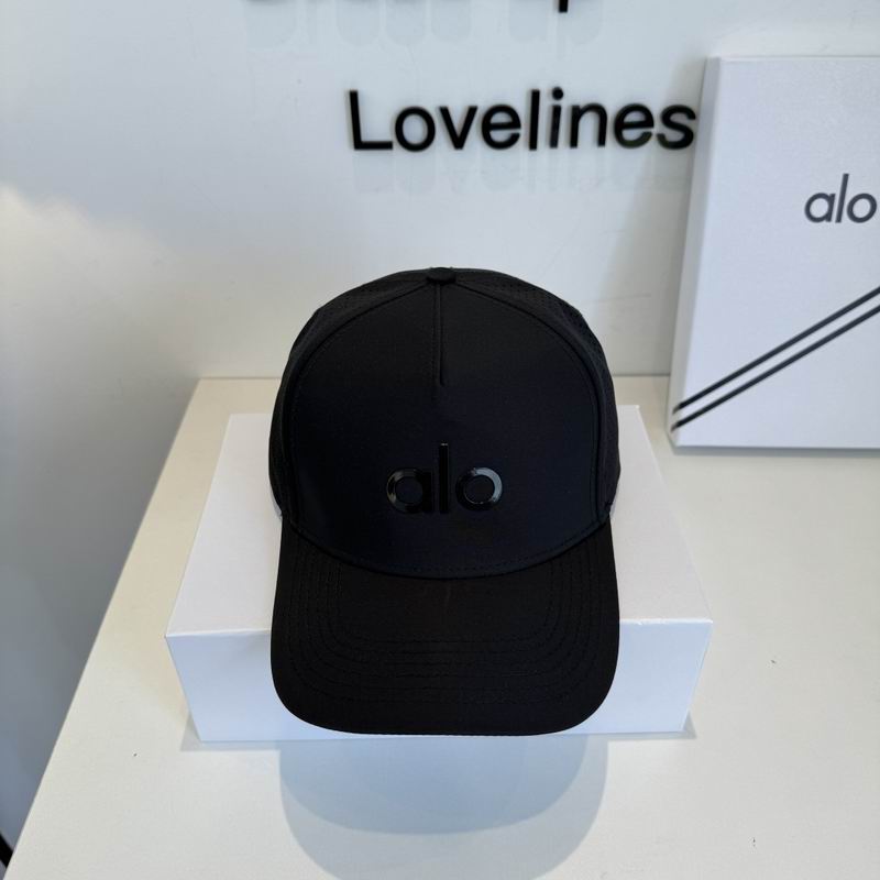Alo Cap (2622)