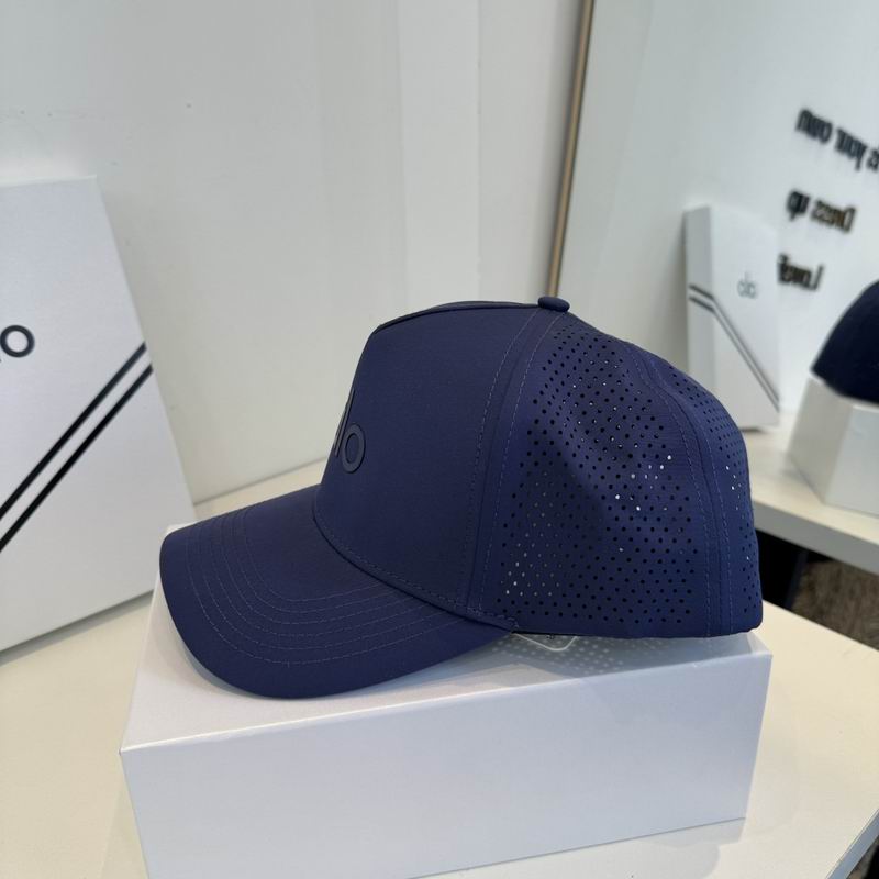 Alo Cap (2628)