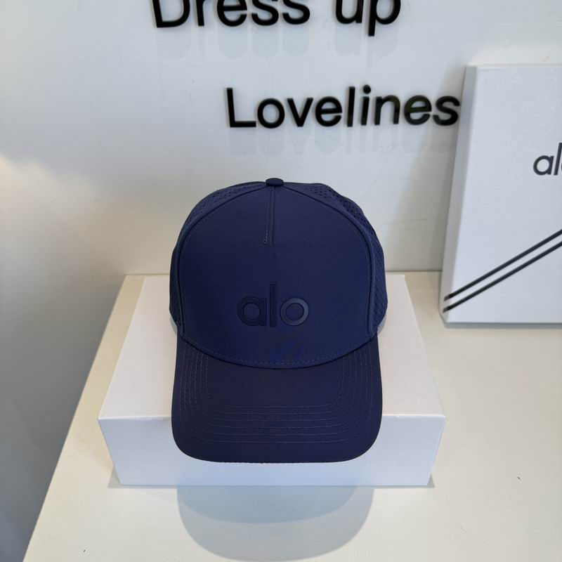 Alo Cap (2630)