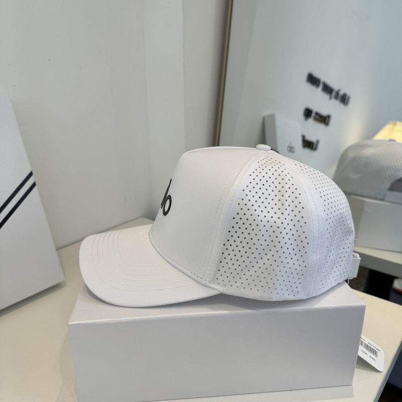 Alo Cap (2637)
