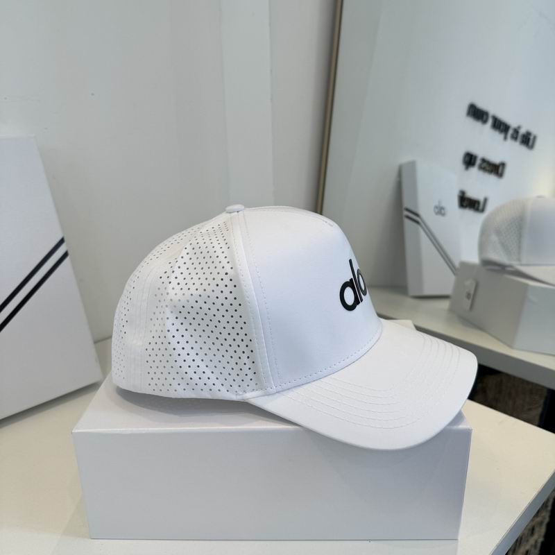 Alo Cap (2638)