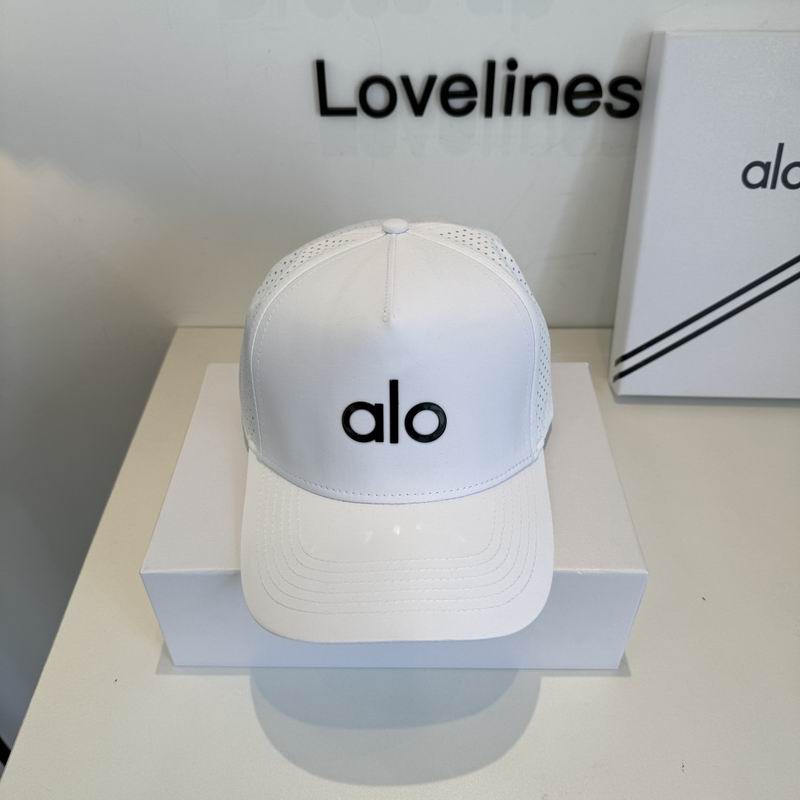 Alo Cap (2639)