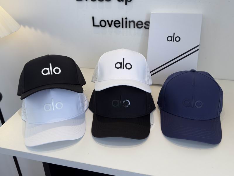 Alo Cap (2641)