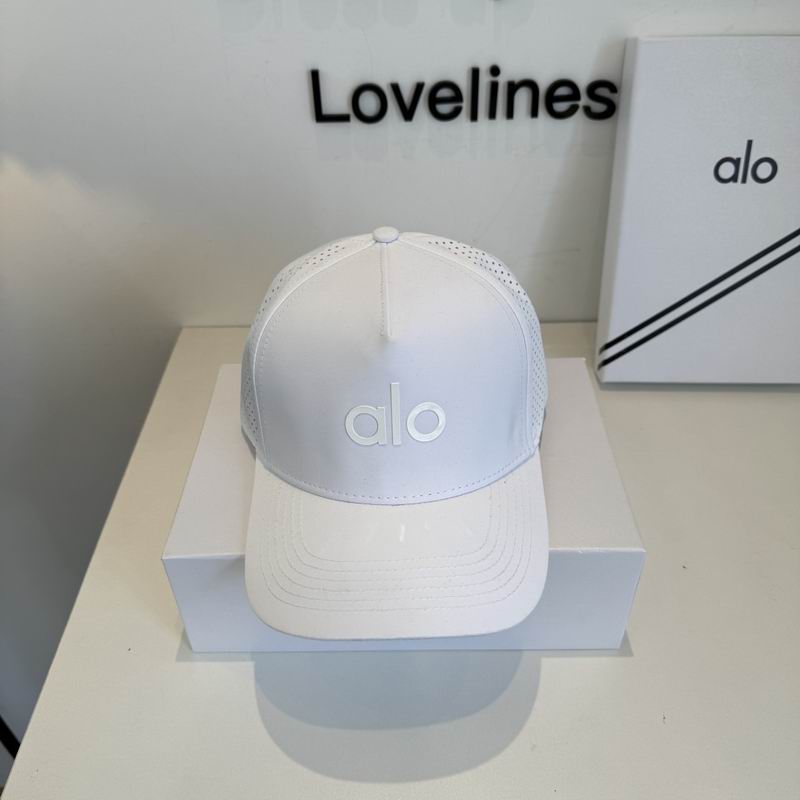 Alo Cap (2648)