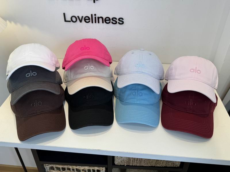 Alo Cap (2650)