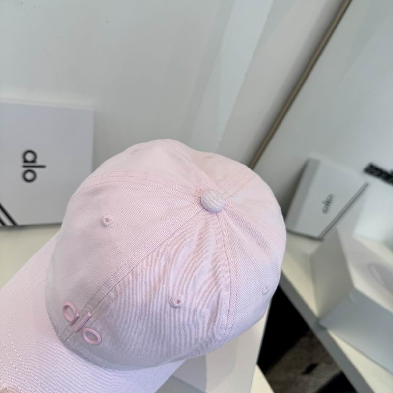 Alo Cap (2655)