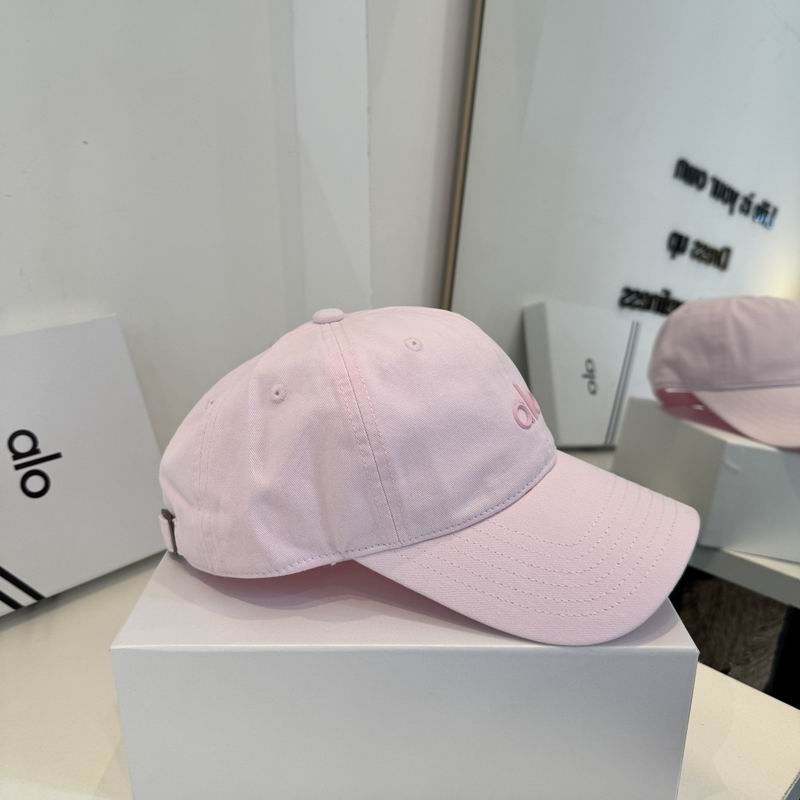 Alo Cap (2657)