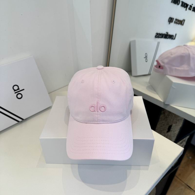 Alo Cap (2658)
