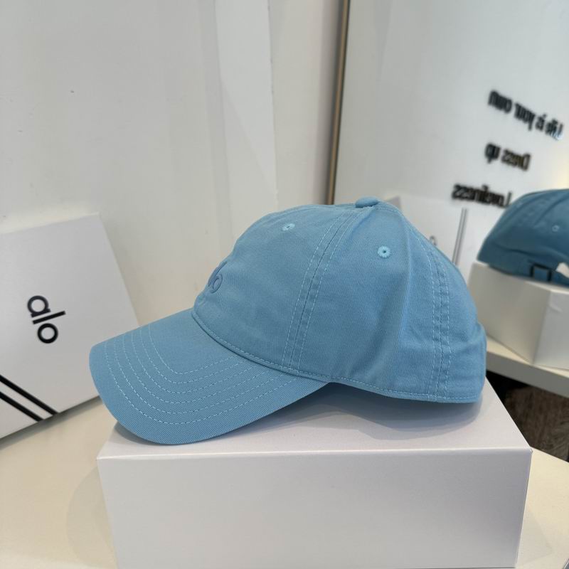 Alo Cap (2665)