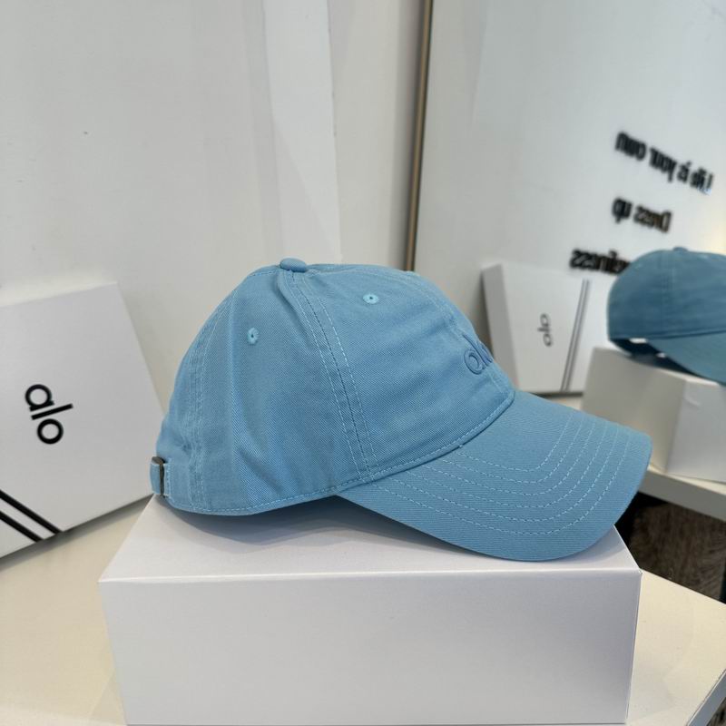 Alo Cap (2666)