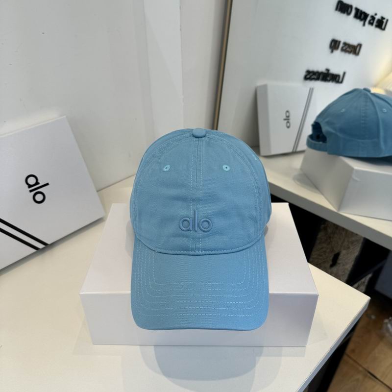 Alo Cap (2667)