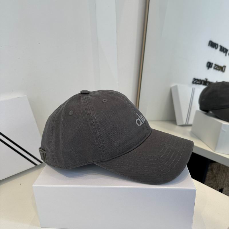 Alo Cap (2675)