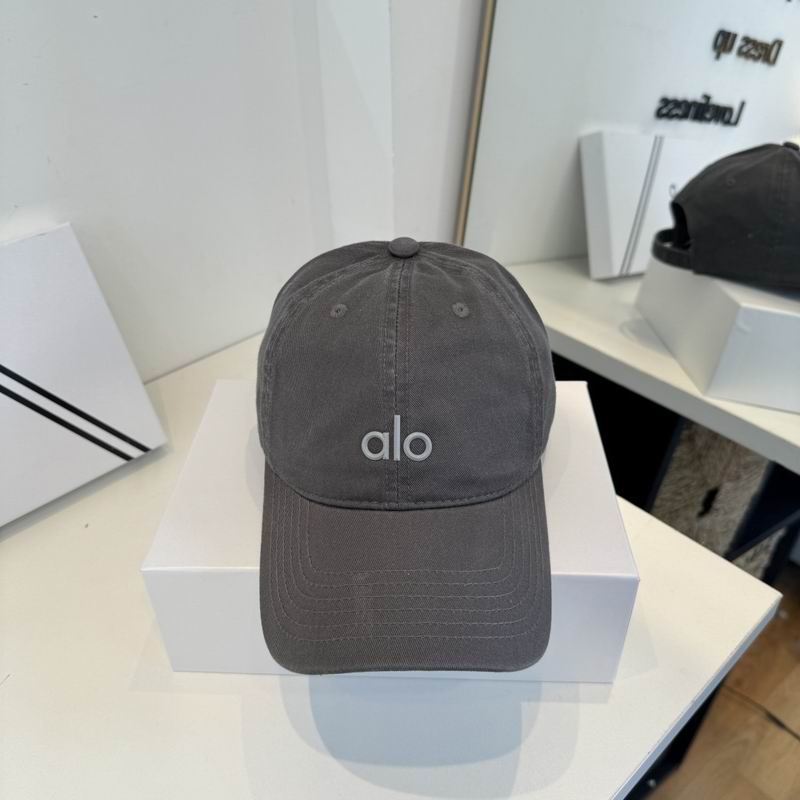 Alo Cap (2676)