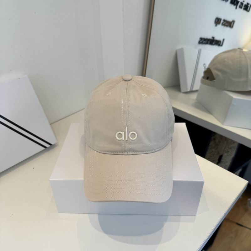 Alo Cap (2685)