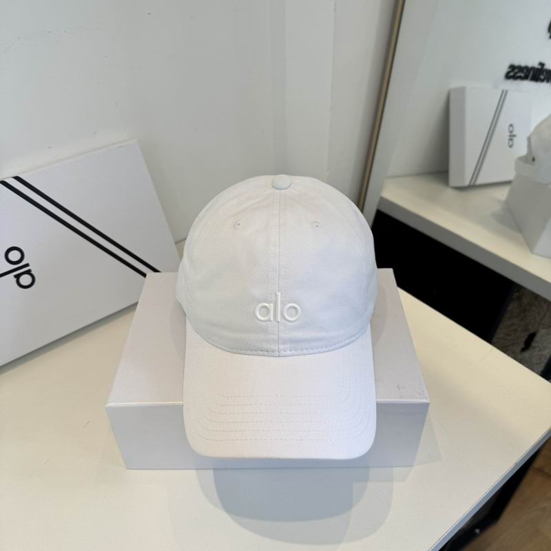 Alo Cap (2694)