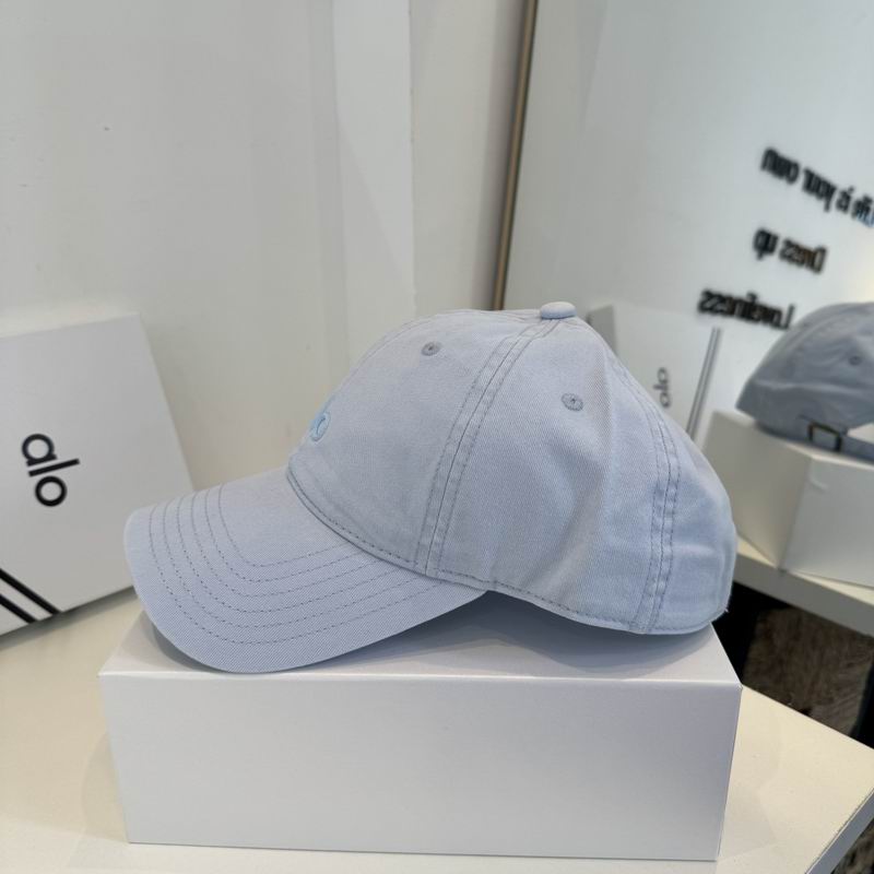 Alo Cap (2700)