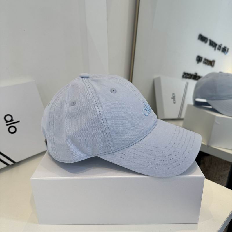 Alo Cap (2701)