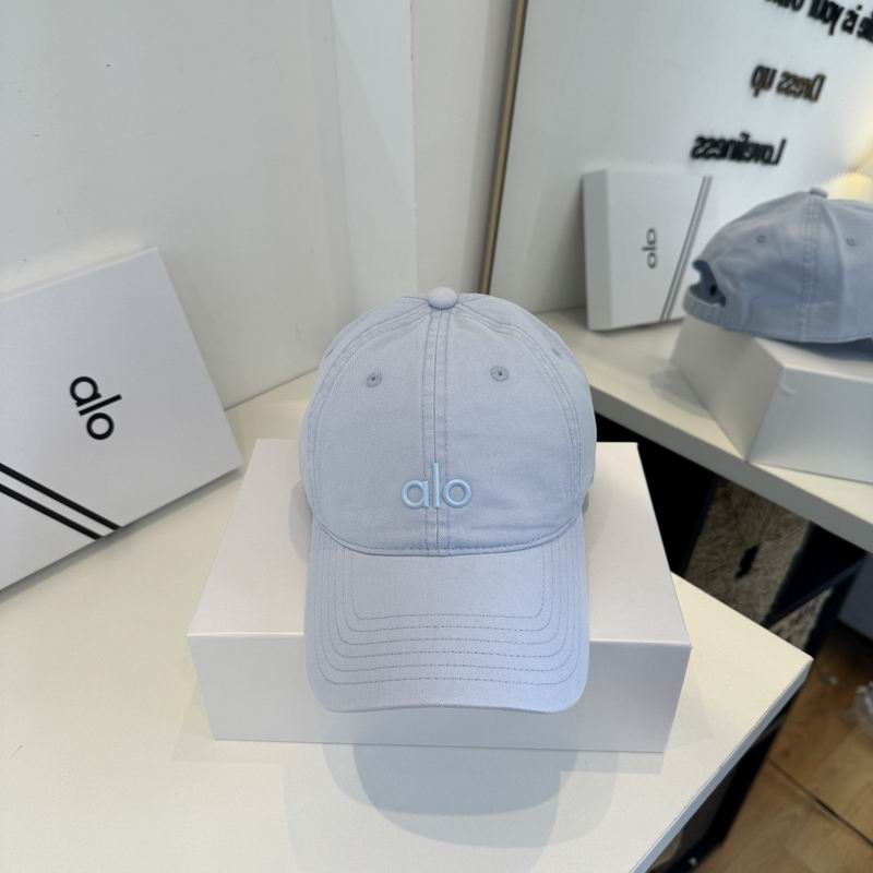 Alo Cap (2702)