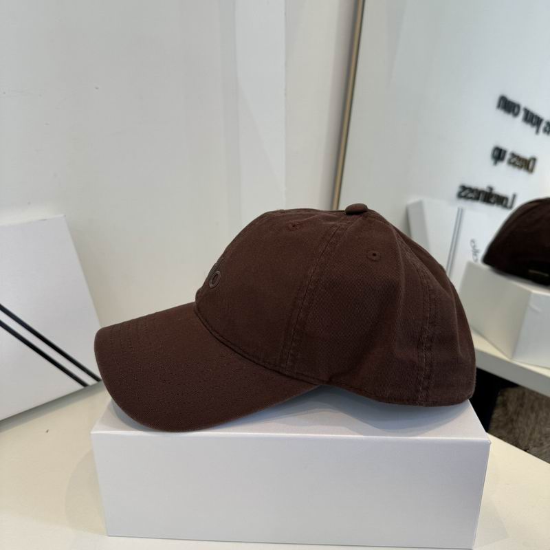 Alo Cap (2709)
