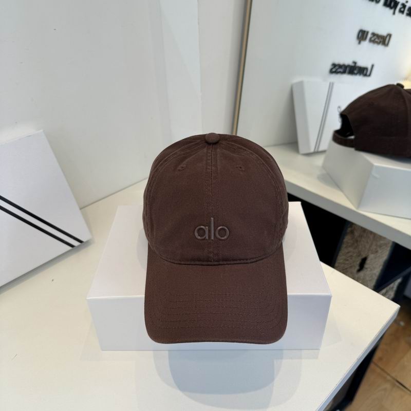 Alo Cap (2711)