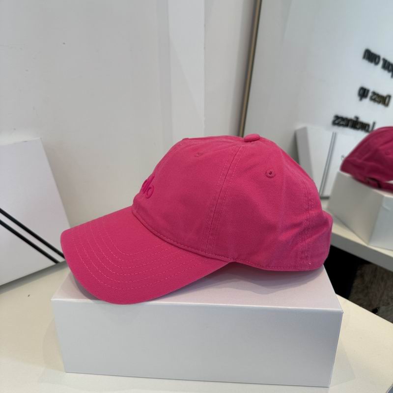 Alo Cap (2718)