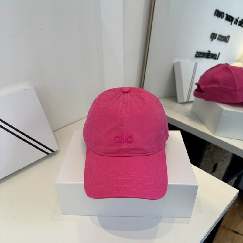 Alo Cap (2720)