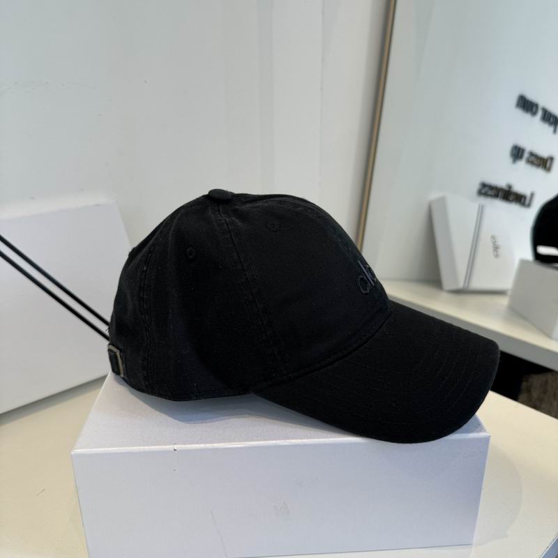 Alo Cap (2728)