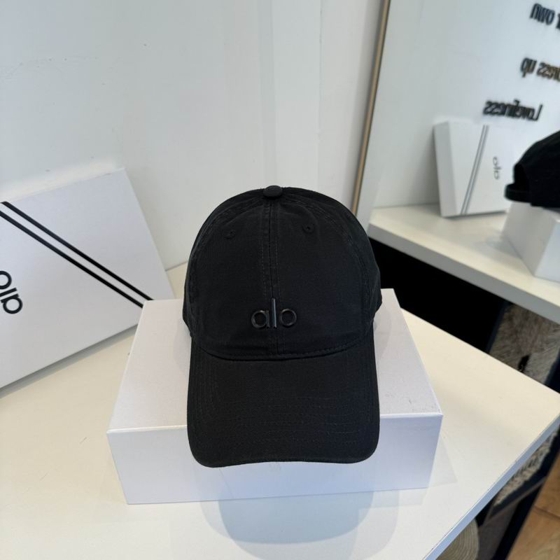 Alo Cap (2729)