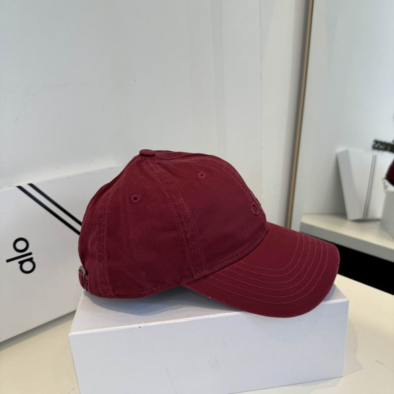 Alo Cap (2733)