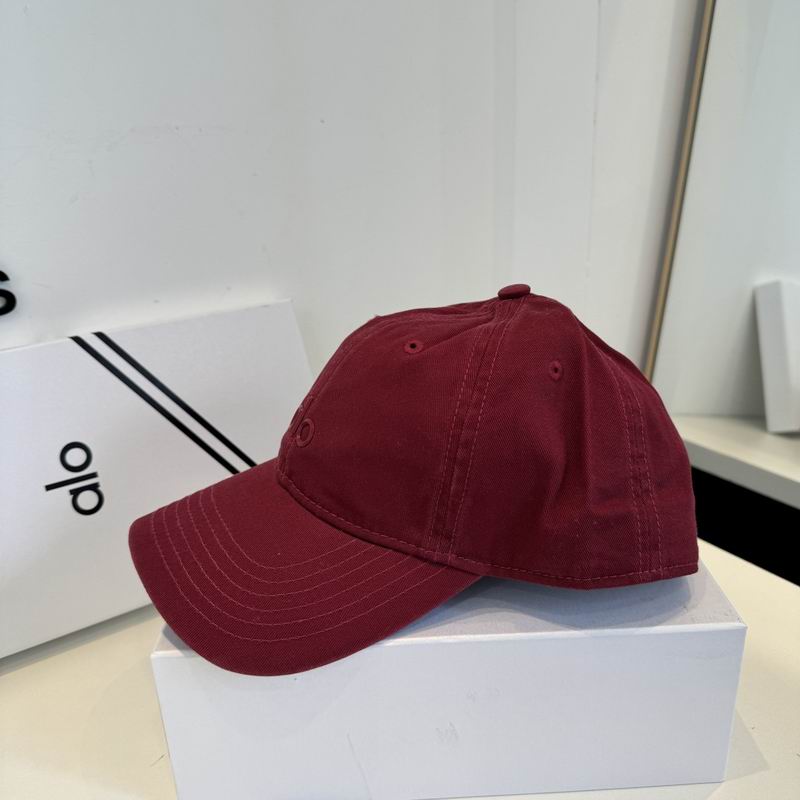 Alo Cap (2737)