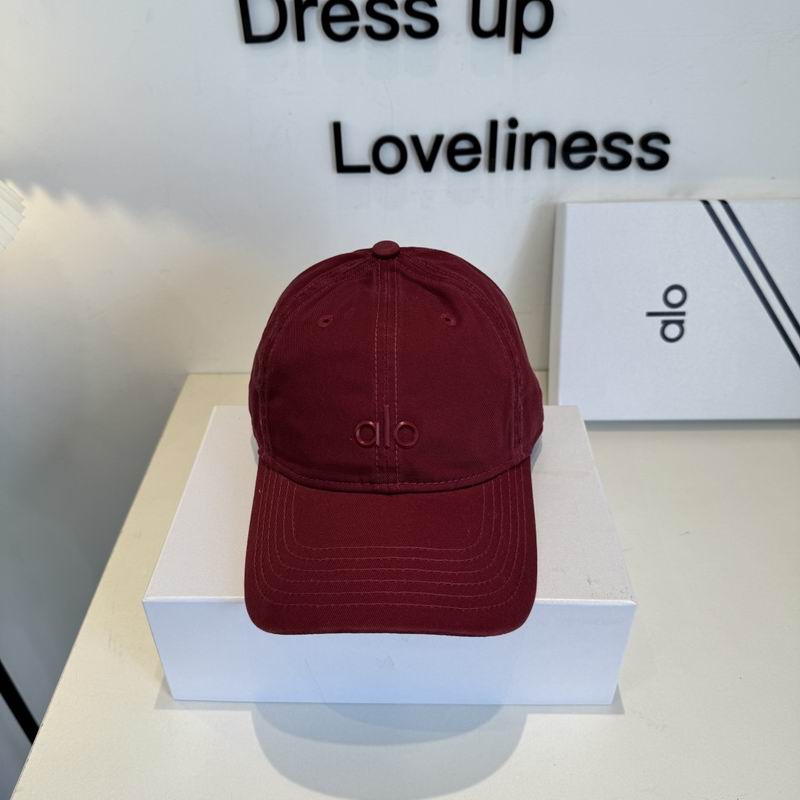 Alo Cap (2738)