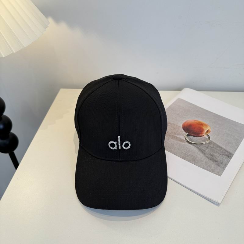 Alo Cap (2748)