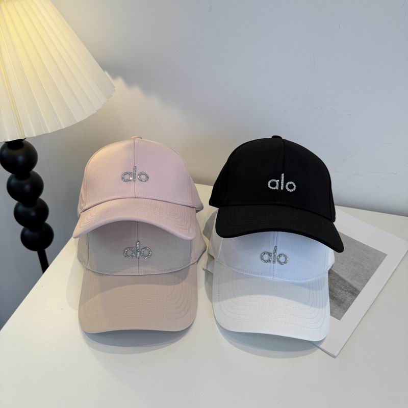 Alo Cap (2749)