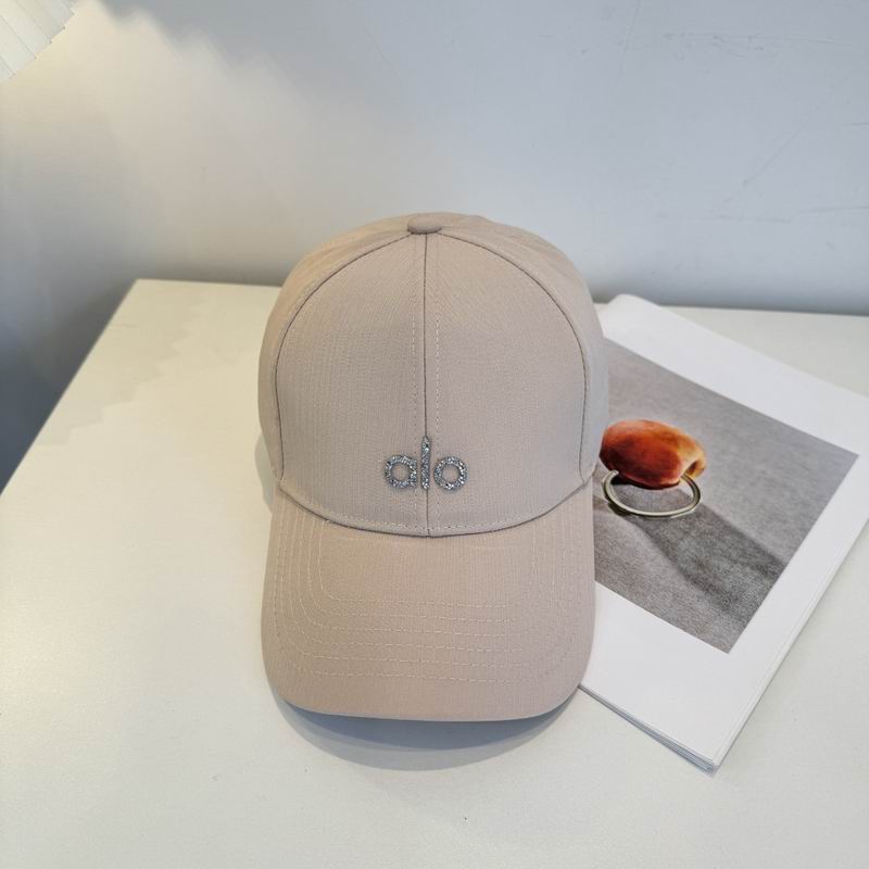 Alo Cap (2757)