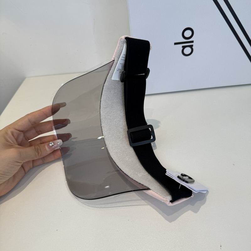 Alo Visor (747)