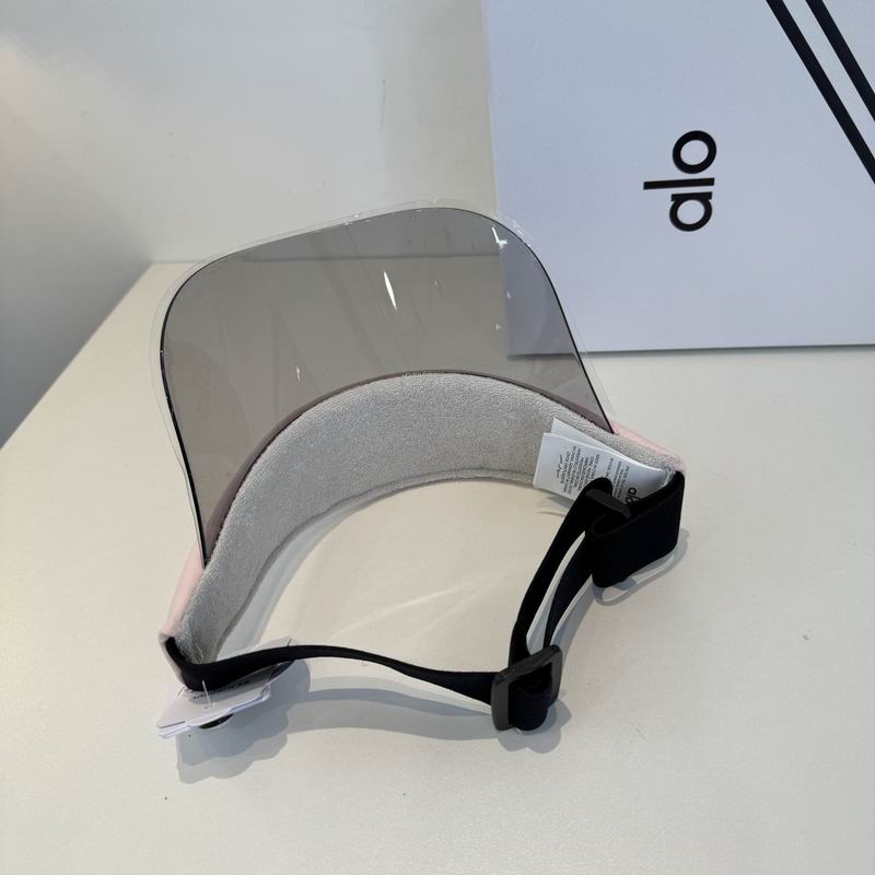 Alo Visor (748)