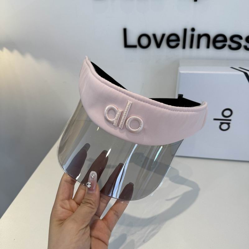 Alo Visor (749)