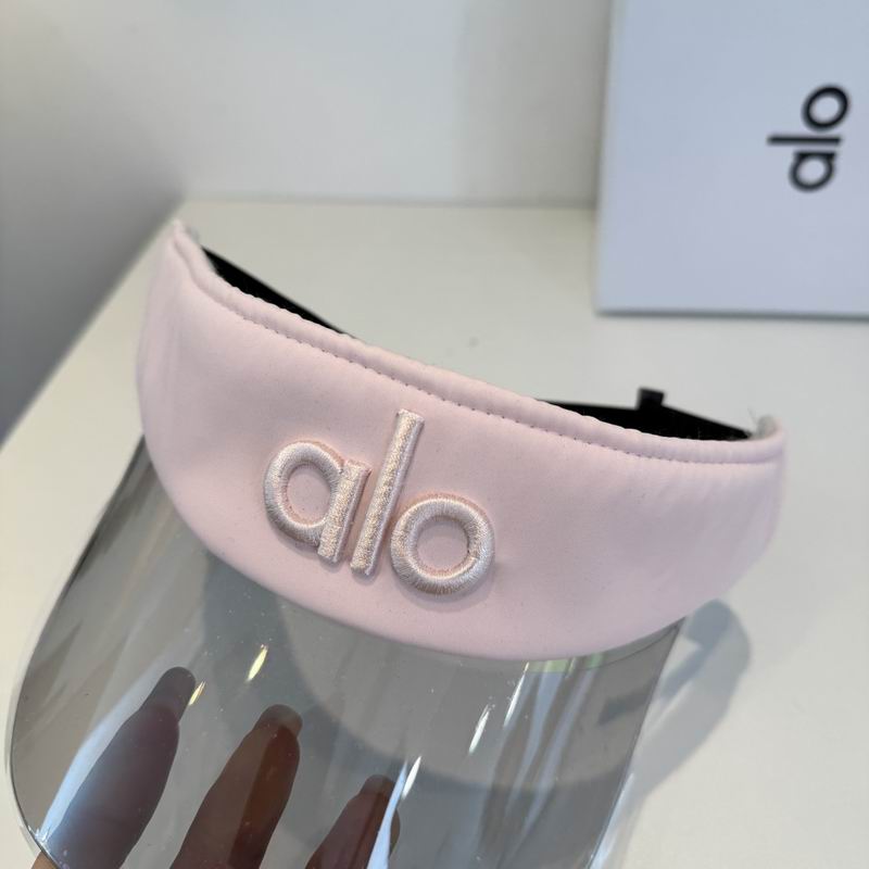 Alo Visor (750)