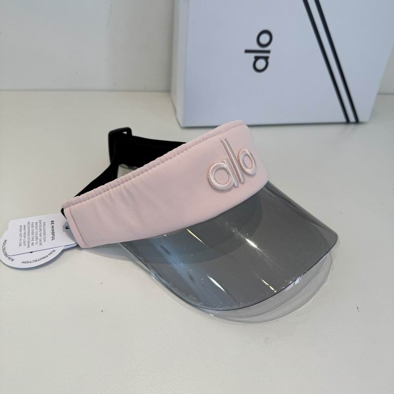 Alo Visor (751)