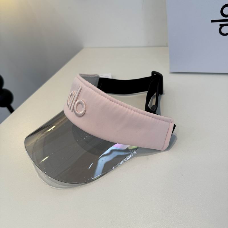 Alo Visor (752)