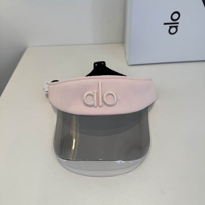 Alo Visor (753)