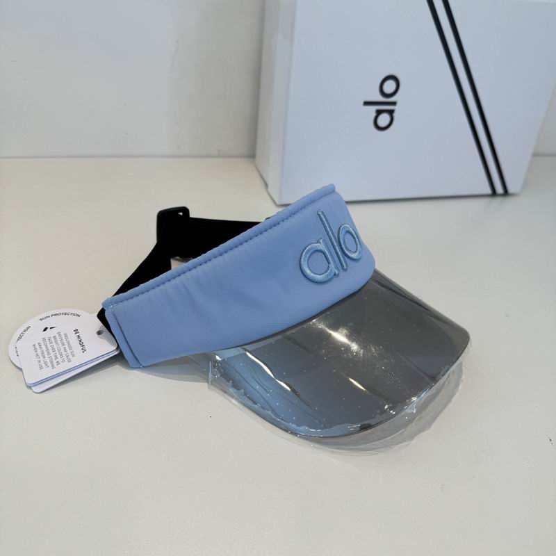 Alo Visor (760)