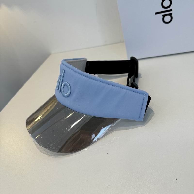 Alo Visor (761)