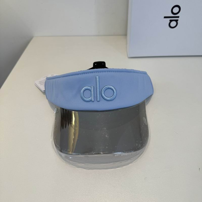 Alo Visor (762)