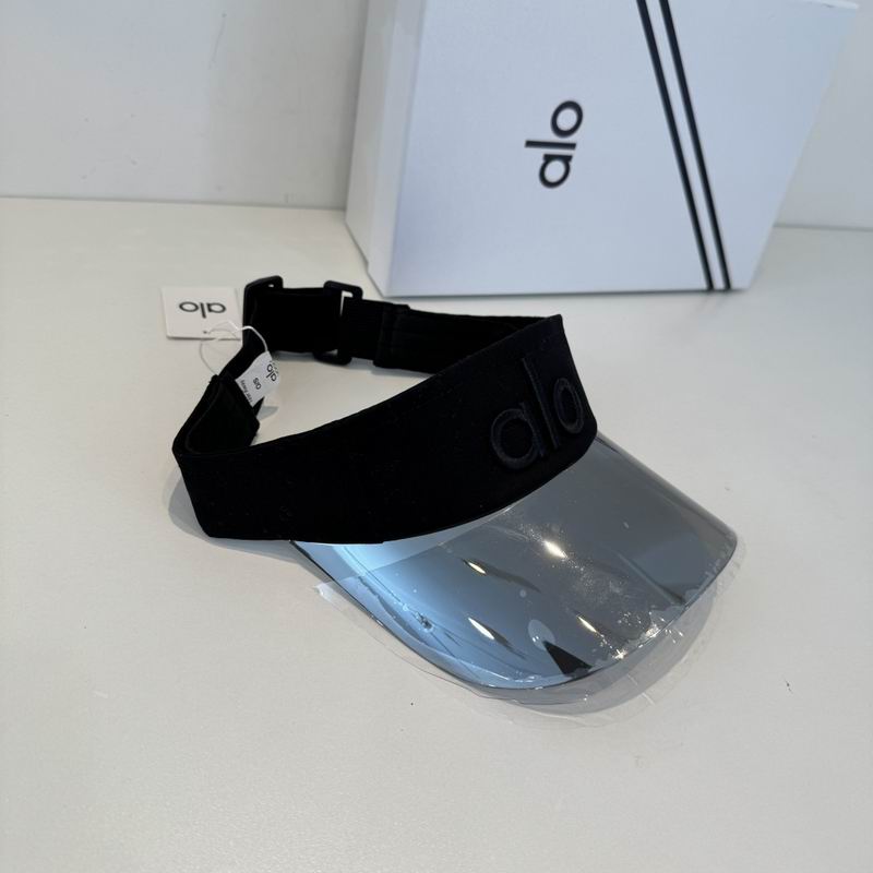 Alo Visor (767)