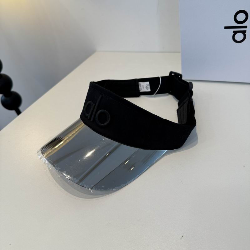 Alo Visor (768)