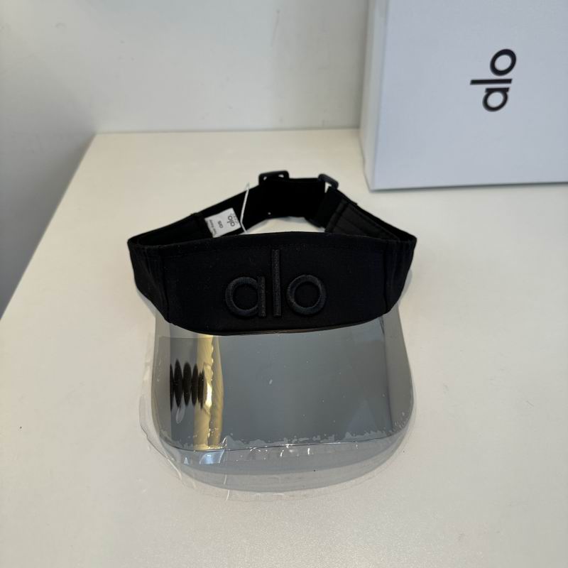 Alo Visor (771)