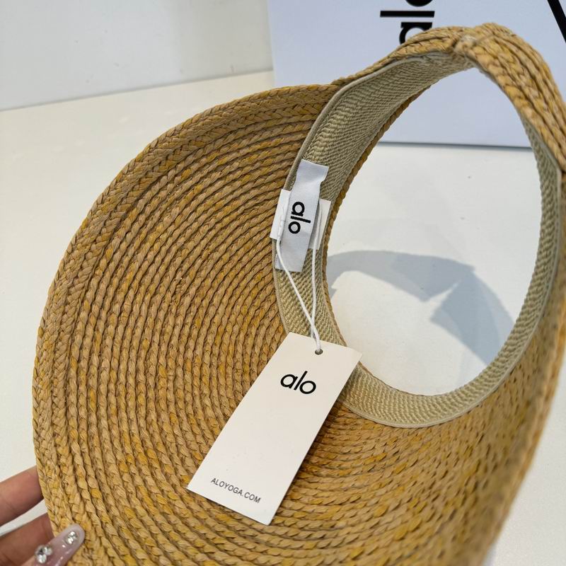 Alo Visor (774)