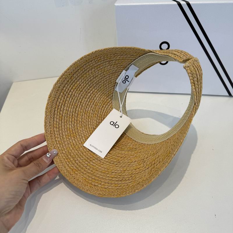Alo Visor (775)